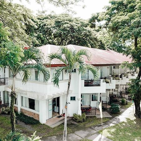 Palmas del Mar Bacolod Exterior foto
