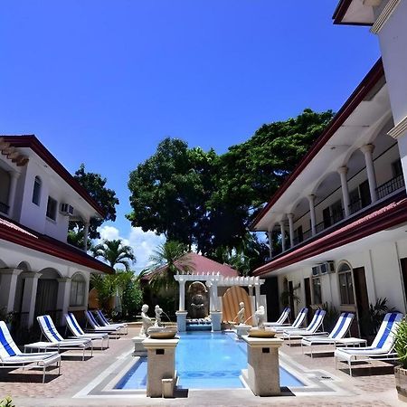 Palmas del Mar Bacolod Exterior foto