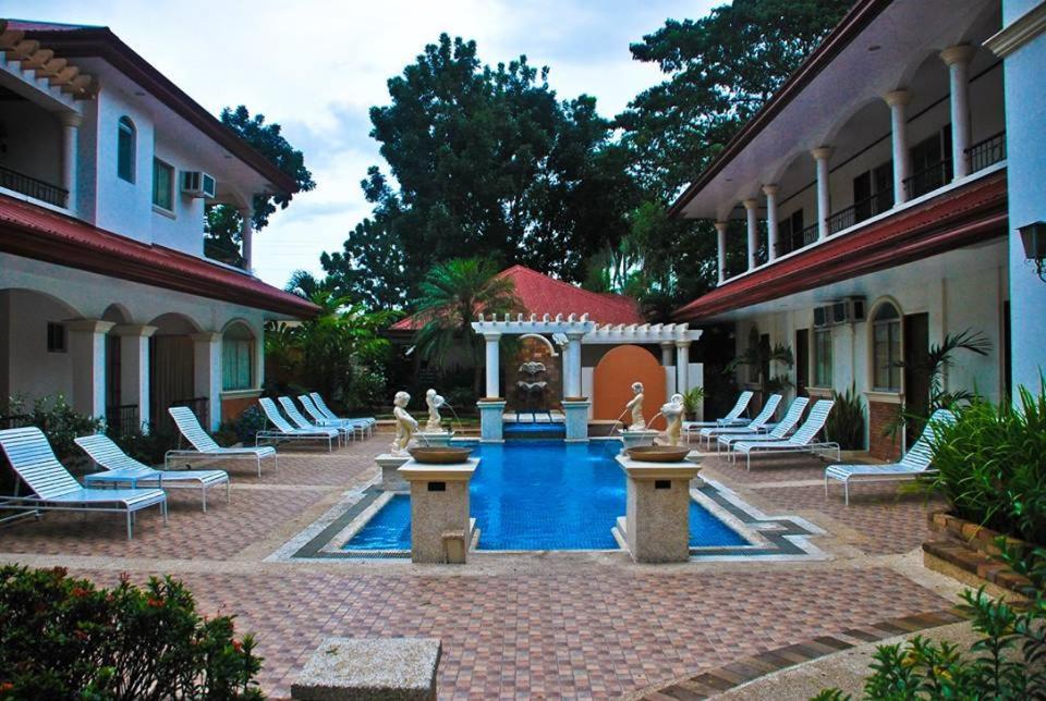 Palmas del Mar Bacolod Exterior foto