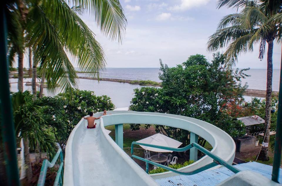 Palmas del Mar Bacolod Exterior foto