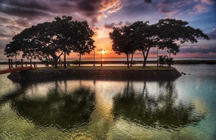 Palmas del Mar Bacolod Exterior foto
