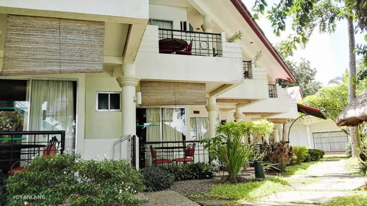 Palmas del Mar Bacolod Exterior foto