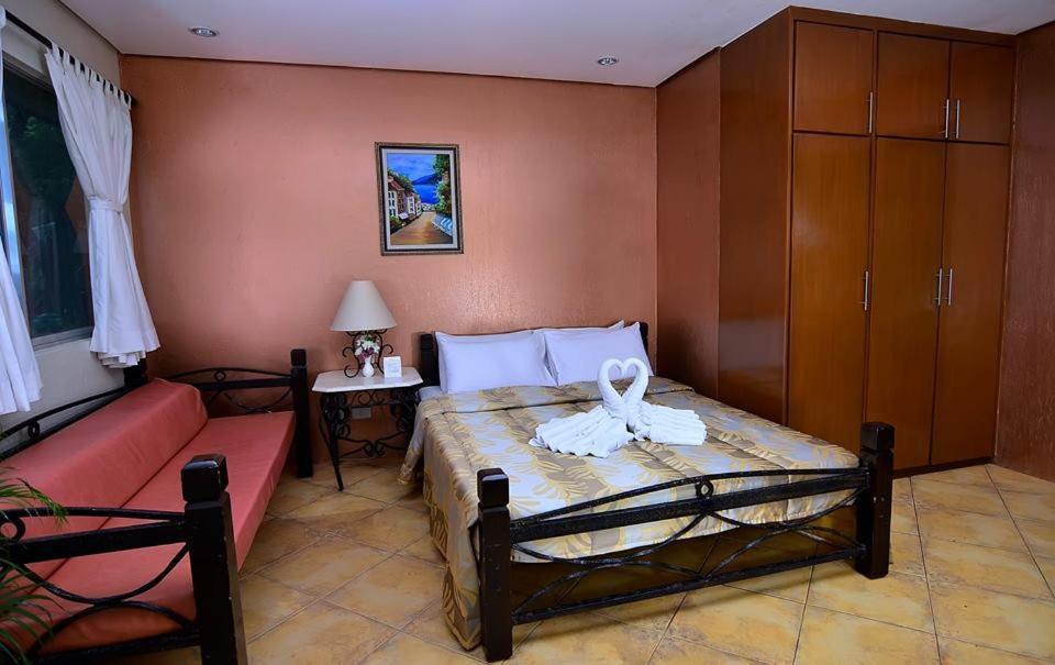 Palmas del Mar Bacolod Exterior foto