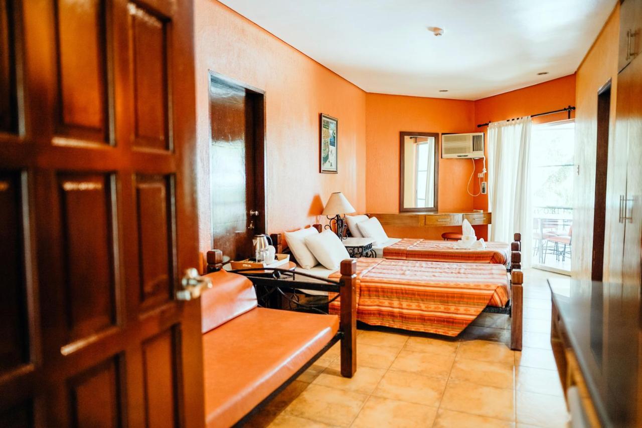 Palmas del Mar Bacolod Exterior foto