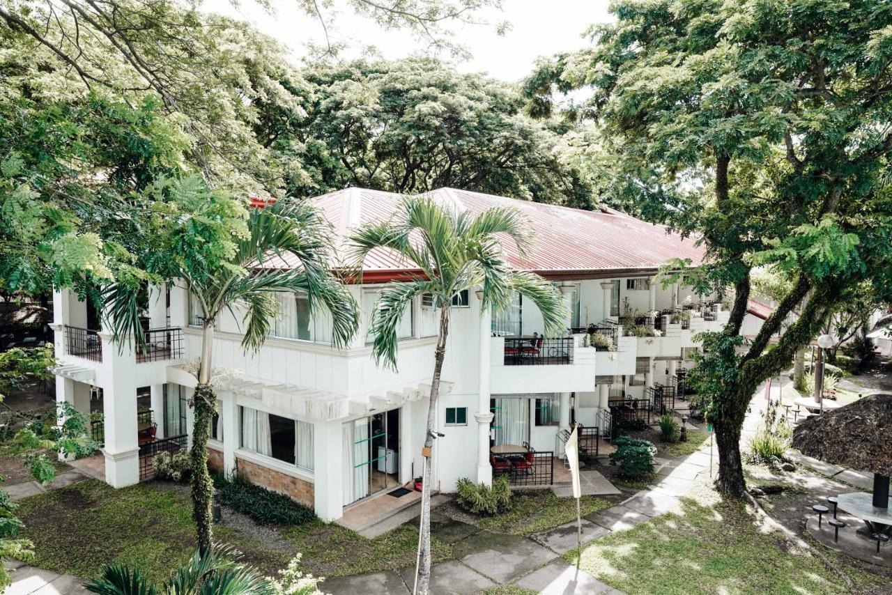 Palmas del Mar Bacolod Exterior foto