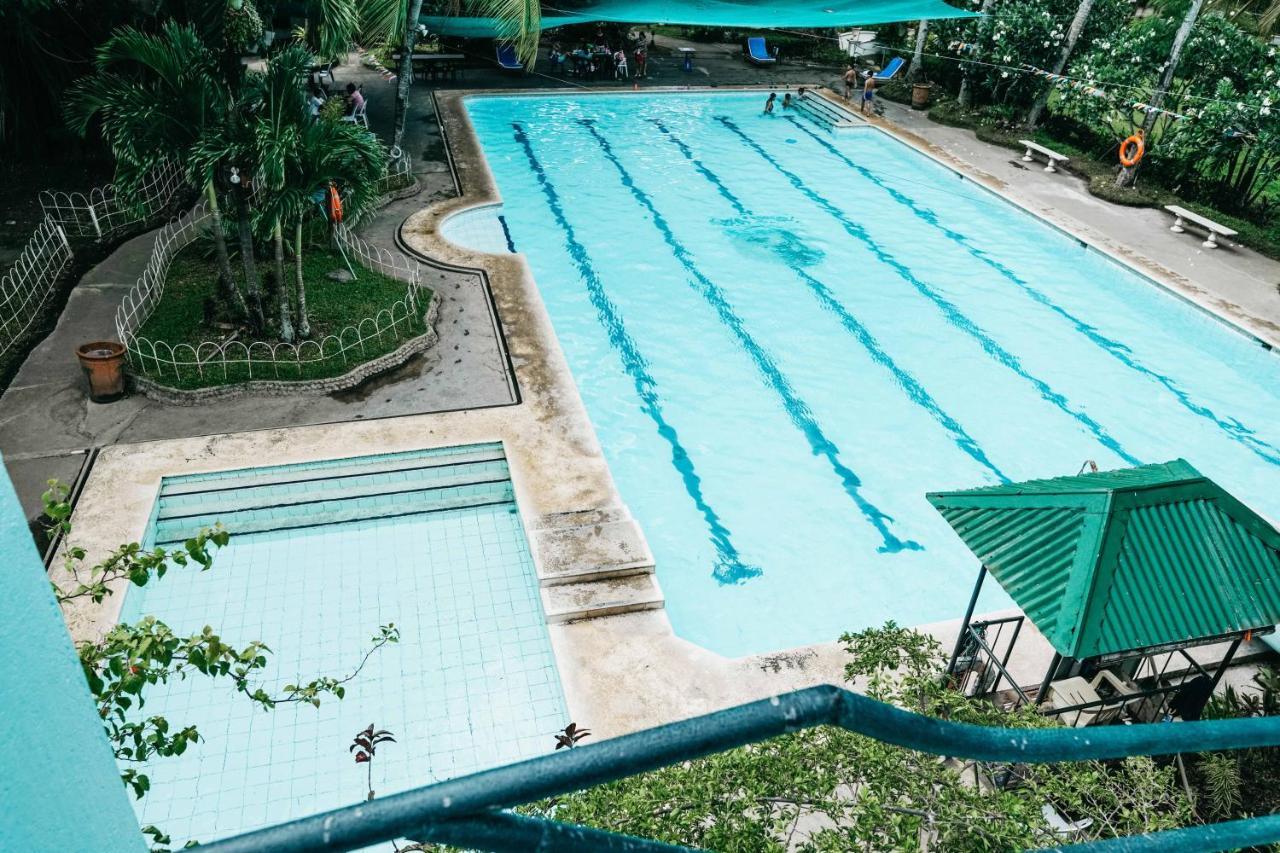 Palmas del Mar Bacolod Exterior foto
