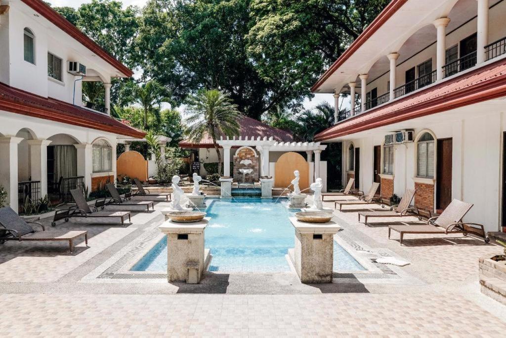 Palmas del Mar Bacolod Exterior foto