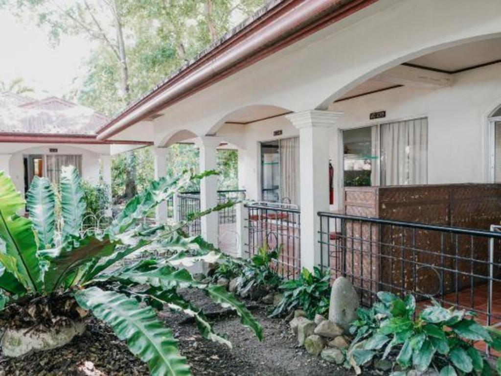 Palmas del Mar Bacolod Exterior foto